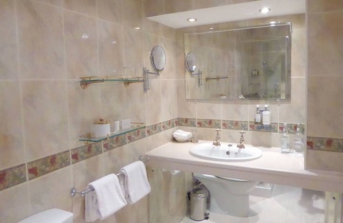 Bath Bed & Breakfast | The Kennard