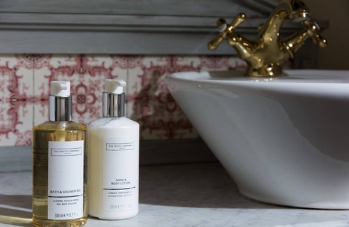 Bath Bed & Breakfast | The Kennard