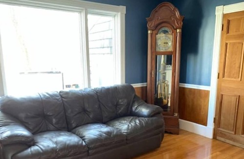 Kennebunk Apartment | The Kennebunk Getaway