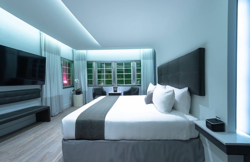 South Beach Hotel | The Kent Hotel