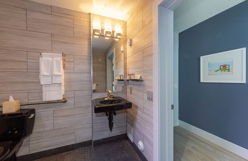 South Beach Hotel | The Kent Hotel