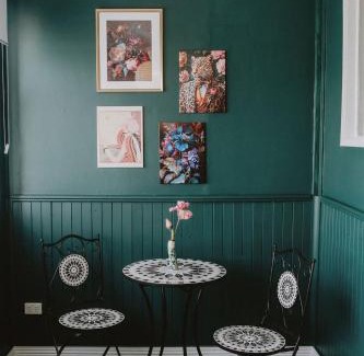 Oatlands Hotel | The Kentish Tasmania
