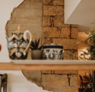 Oatlands Hotel | The Kentish Tasmania