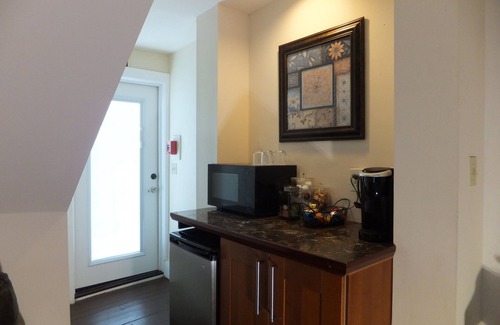 Old Town Bed & Breakfast | The Kenwood Inn