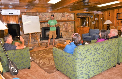 Kernville Apartment | The Kern River Apartment - Walking distance to the Kern River!