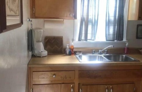 Kernville Cottage | The Kern Riverbend Cottage