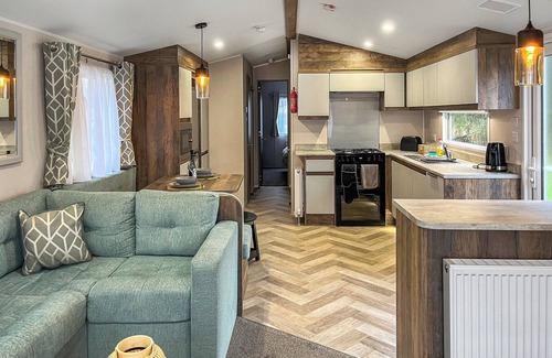 Forres Apartment | The Kestrel - UKC6920