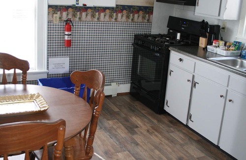 Seneca Falls Apartment | The Keuka at Red Brick Manor