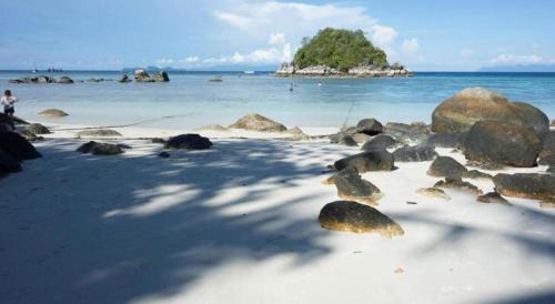 Satun Hotel | The Key Hotel