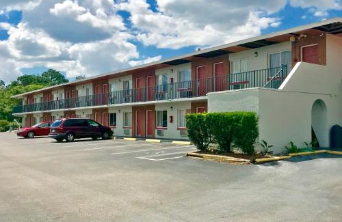 Kissimmee Hotel | The keys