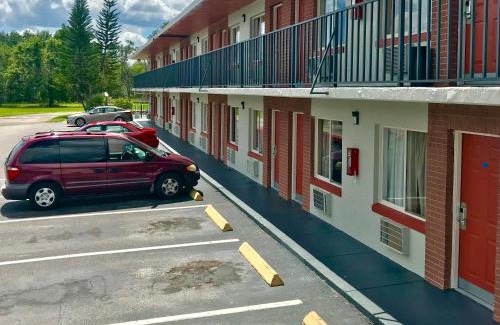 Kissimmee Hotel | The keys