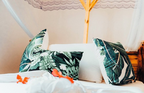 Kiwengwa Hotel | The Kichwa House