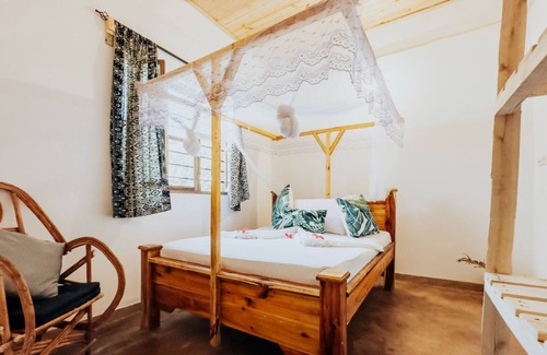 Kiwengwa Apartment | The Kichwa House