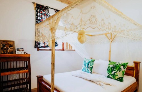 Kiwengwa Apartment | The Kichwa House