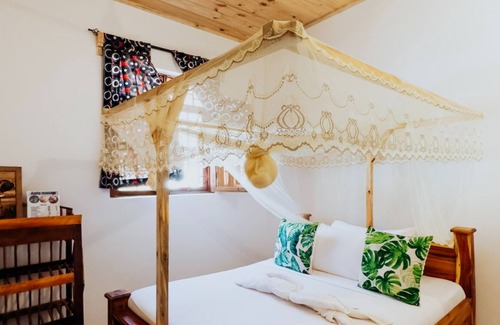 Kiwengwa Apartment | The Kichwa House