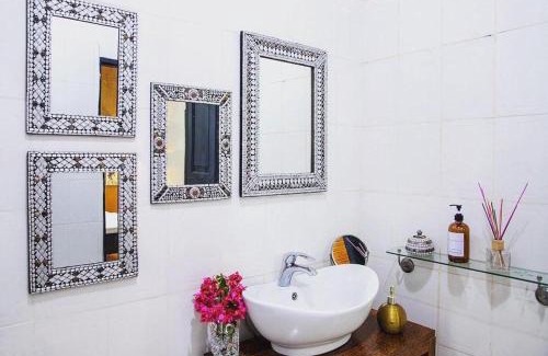 Moshi Bed & Breakfast | The Kilimanjaro Villa