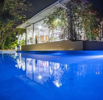 Moshi Bed & Breakfast | The Kilimanjaro Villa