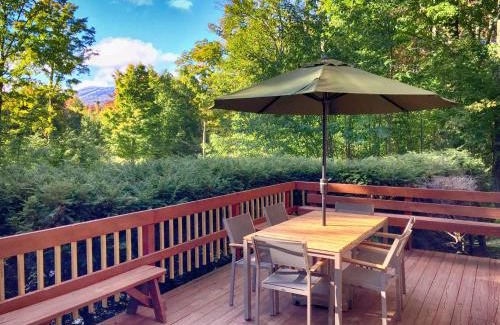 Killington House | The Killington Cabin - Left Unit of Duplex Home - Great for families