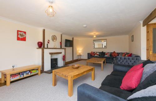 Stenalees House | The KilnsThe West Dry