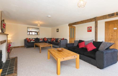 Stenalees House | The KilnsThe West Dry