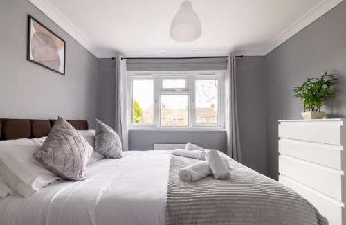Crawley City Centre House | The Kilnwood House