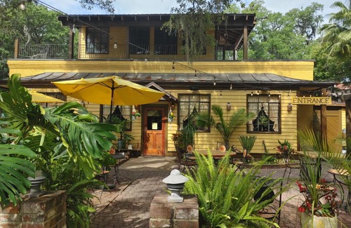 Brunswick House | The Kind Room at the Kind House! FLETC, Traveling Professionals Welcome!