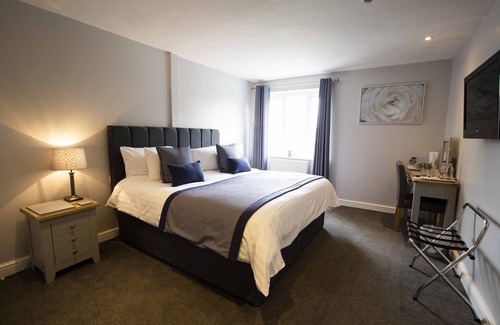 Middlewich House | The Kinderton