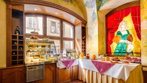 Hradcany Hotel | The King Charles