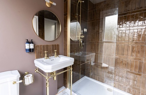 Fowey Hotel | The King