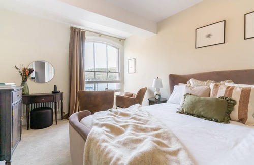 Fowey Hotel | The King