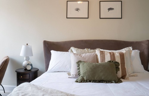 Fowey Hotel | The King