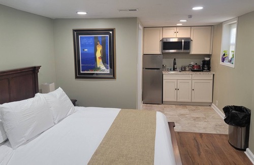 Church Street House | The King Lodges