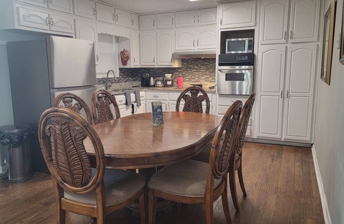 Church Street House | The King Lodges