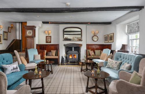 Thirlmere Hotel | The King's Head