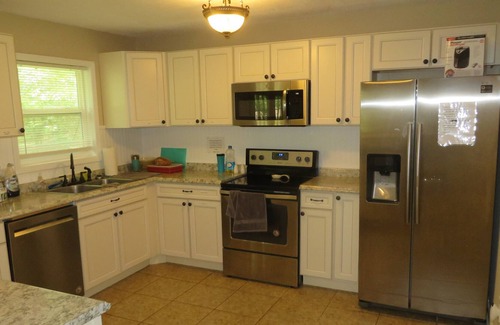 Church Street House | The King Suites