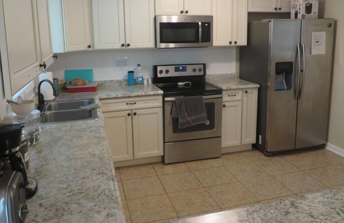 Church Street House | The King Suites