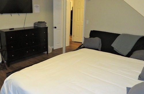Church Street House | The King Suites