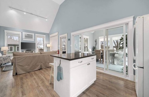 Cherry Valley House | The Kingfisher - 14 Summer Village