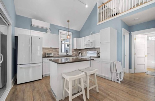 Cherry Valley House | The Kingfisher - 14 Summer Village