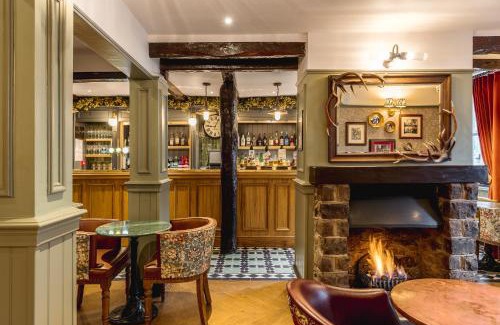 Keswick Hotel | The Kings Arms Hotel