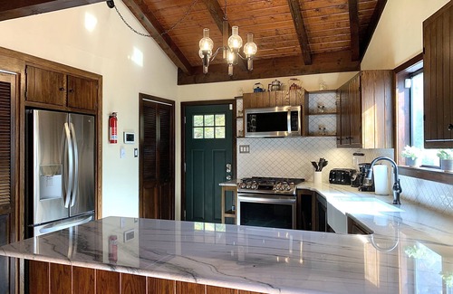 Blakeslee Cabin | The Kings Cabin in the Pocono Mountains
