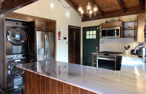 Blakeslee Cabin | The Kings Cabin in the Pocono Mountains