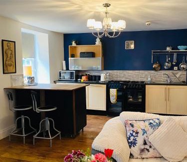Denbigh Apartment | The kings
