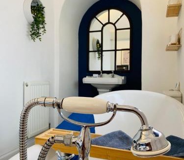Denbigh Apartment | The kings