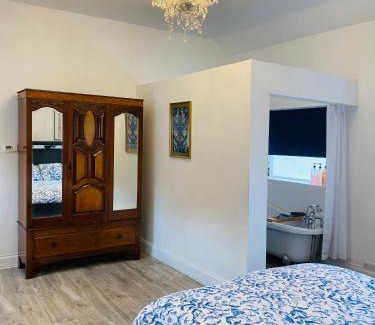 Denbigh Apartment | The kings