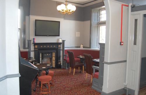 Warrington Bed & Breakfast | The Kings Head