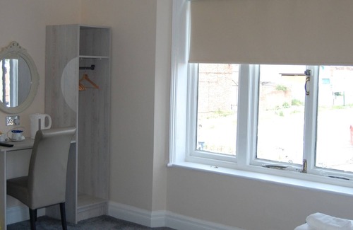 Warrington Bed & Breakfast | The Kings Head