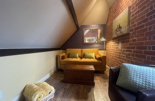 Hursley Hotel | The Kings Head