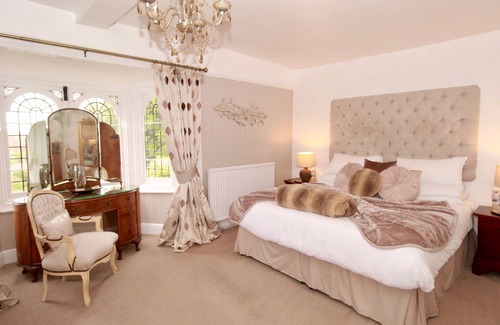 Rye Hotel | The Kings Head Rye