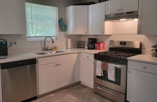 Church Street House | The Kings Retreat